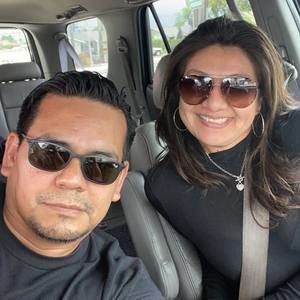 Meet your Posher, Eduardo